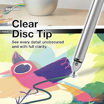 Amazon.com: BoxWave Stylus Pen Compatible with Amazon Kindle